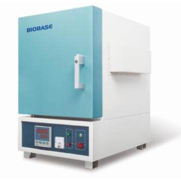 1000/1200 degrés Beffle Furnace-Type Fondamental